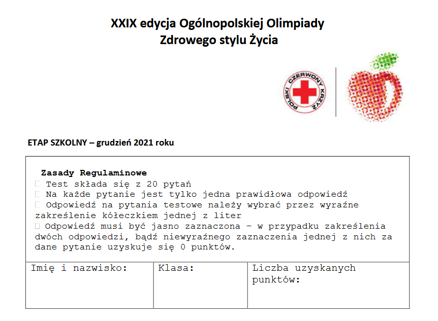 PCK olimiada 1