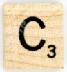 C