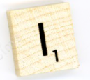 I