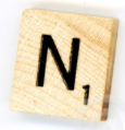 N