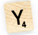 Y
