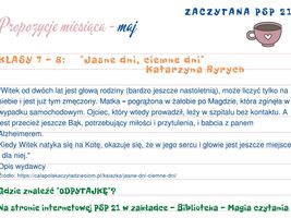 Kopia maj ZACZYTANA PSP 21 I