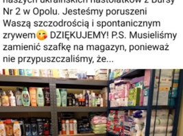Bursa nr 2 Opole
