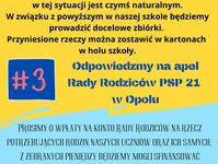 BĄDŹMY SOLIDARNIZ Z UKRAINĄ 3