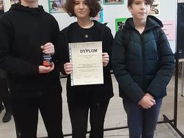 przedsiębiorczość konkurs 1