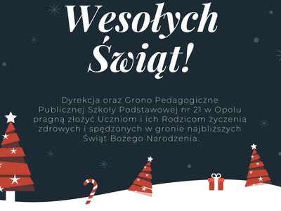 wesołych świat