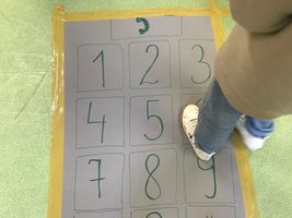 przez ręce do głowy 8