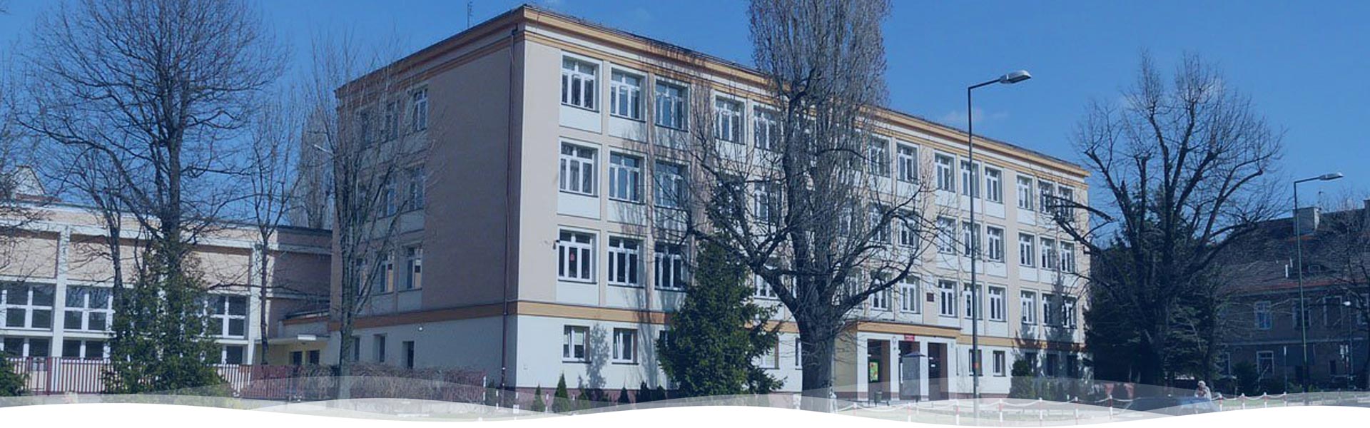 Publiczna Szkoła Podstawowa Nr 21