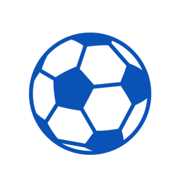 Ikona stol z krzesłami