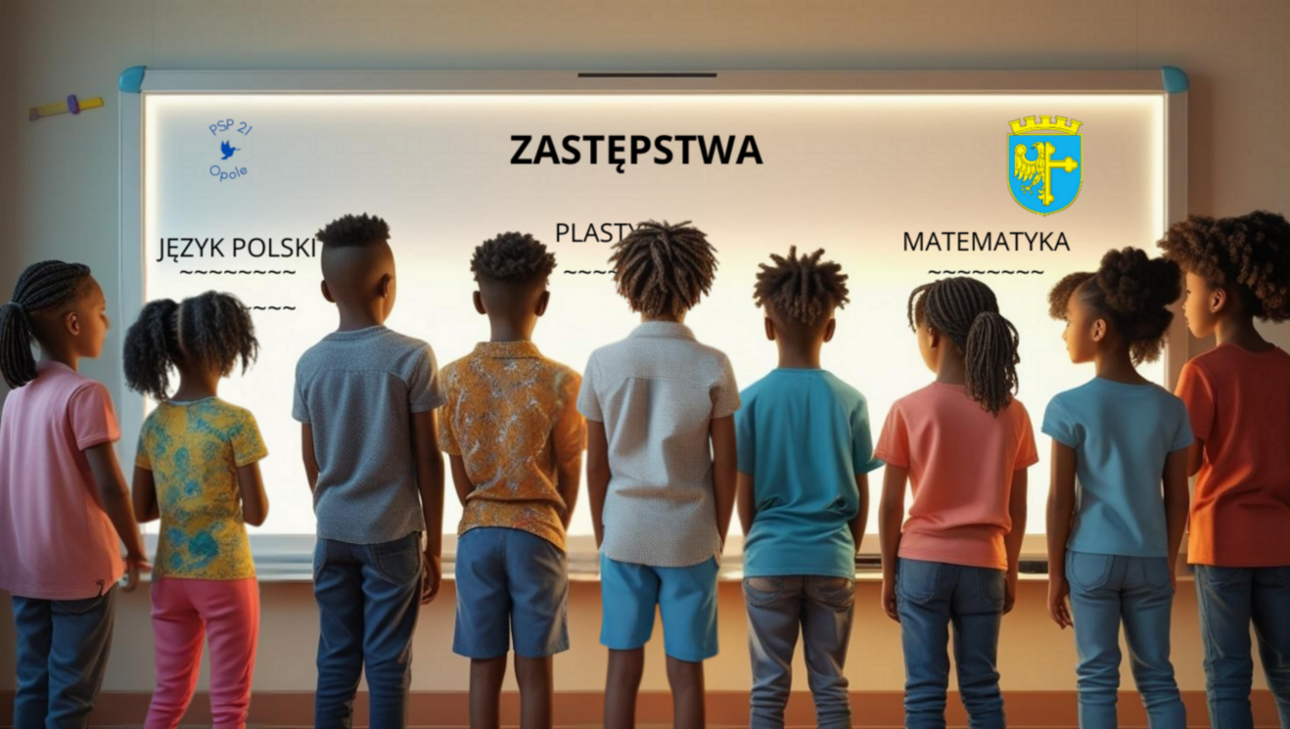 ZASTĘPSTWA 1